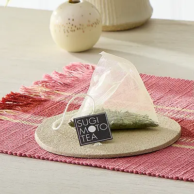 Sugimoto USA Tea Bag Sencha 20p - Image 2