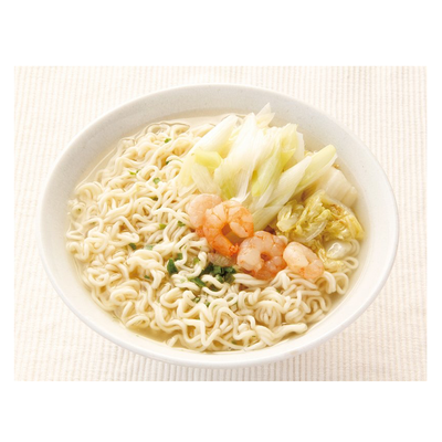 創健社 らーめん 塩 - Image 3