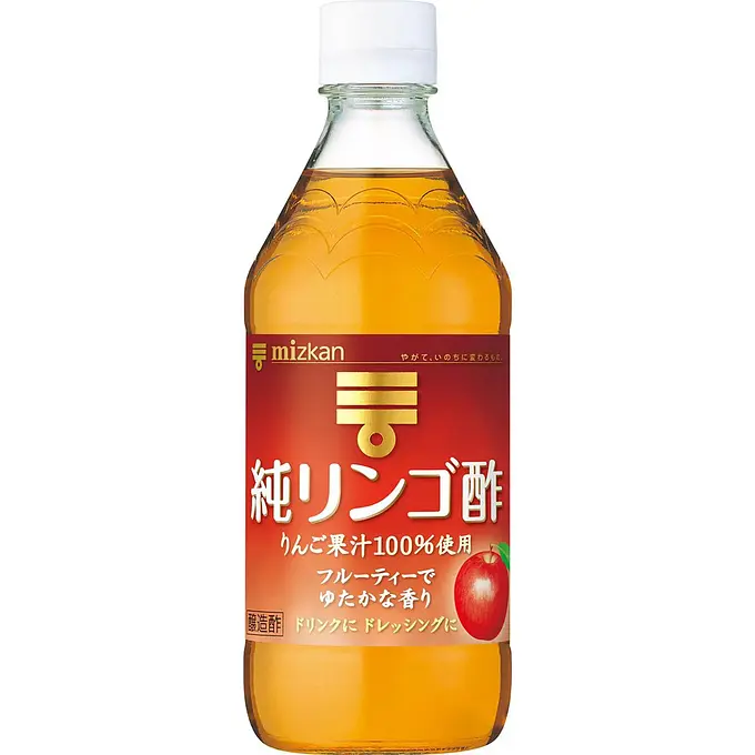 Mizkan Vinegar Jun Apple