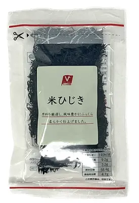 バローセレクト 米ひじき