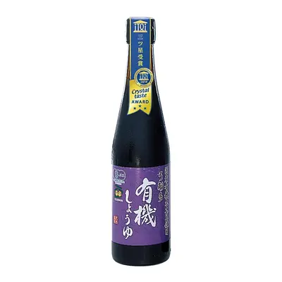 弓削多 しょうゆ 有機