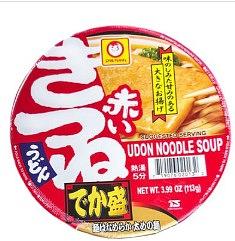 Maruchan Akai Kitsune Large (Exp 5/23/26)