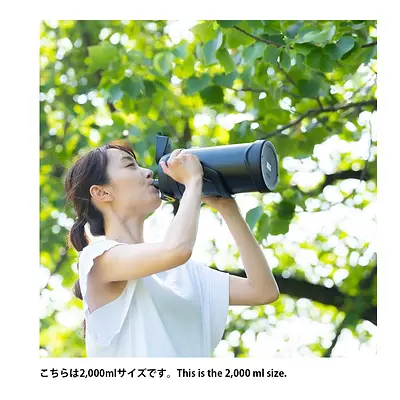 Thermos Vacuum & Thermal Insulated Sport Jug 3L - Image 4