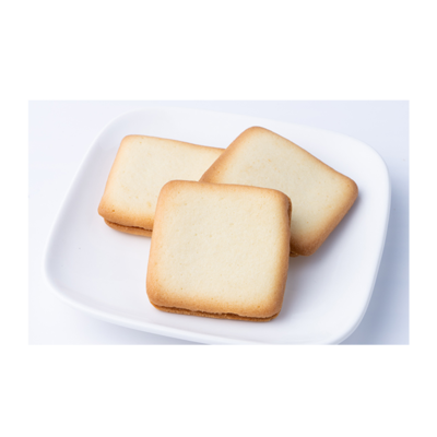 Mr Ito Languly Chocolate Cream - Image 2