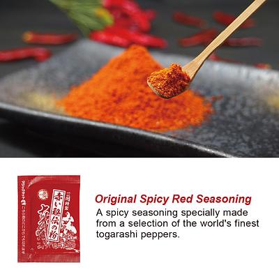 Ichiran Tonkotsu Ramen Set - Image 5