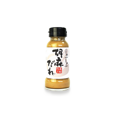 水牛食品 しゃぶしゃぶ こだわりだれ 胡麻