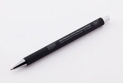 スタロジー シャ－プペンシル 芯径0.5mm - S5010 - Image 3