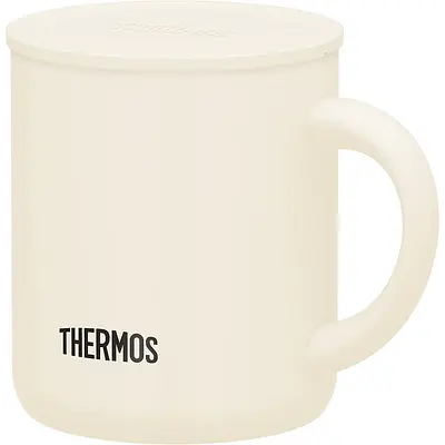 Thermos Vacuum & Thermal Insulated Mug 350Ml - Image 7