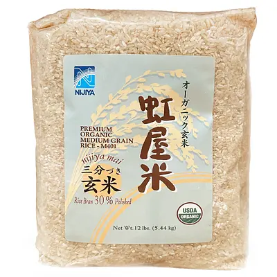 NIJIYA MAI 12LB 30%