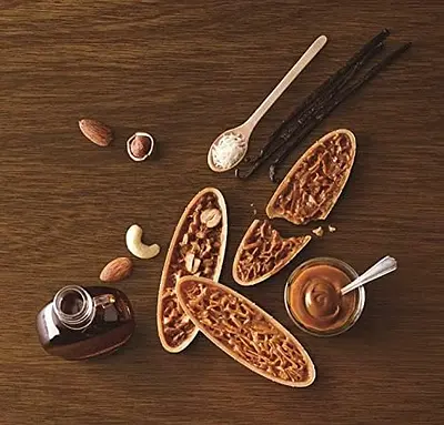 ちぼりチボン 赤い帽子 ナッティア 8枚入り - Image 2