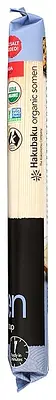 Hakubaku Organic Somen - Image 3