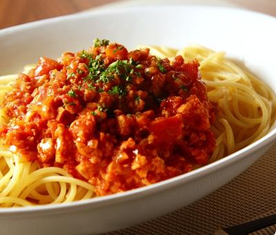 Hokuren Soybean Meat - Image 2