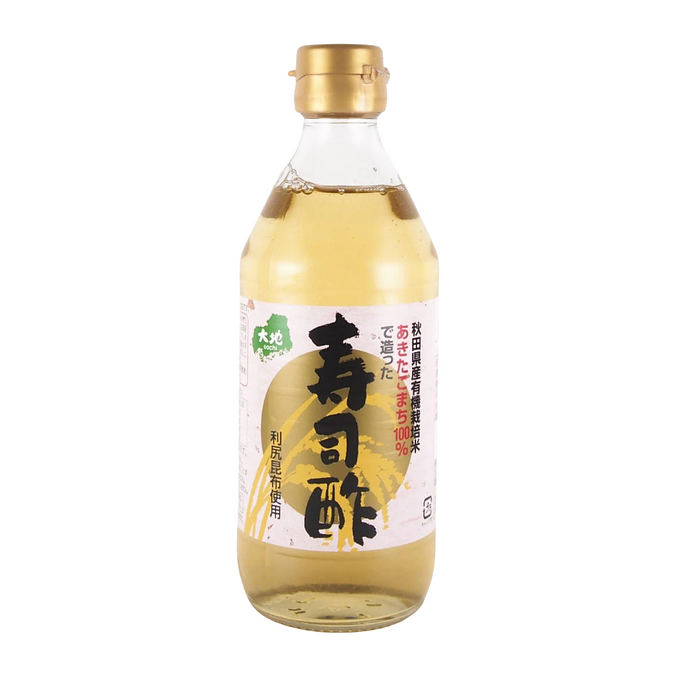 Sennari Ooochi Sushi Vinegar