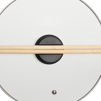 Pearl Metal Ouchi Gozen Sukiyaki Nabe 26cm - Image 3