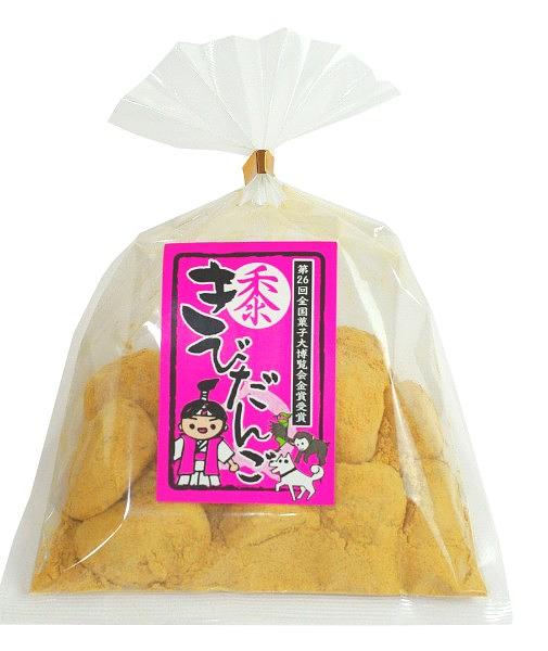 Seiki Kinchaku Kibidango