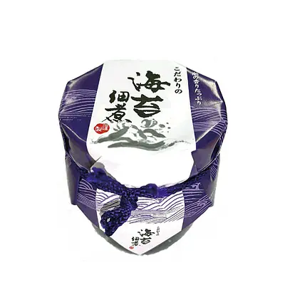 海産物松村 こだわりの海苔佃煮