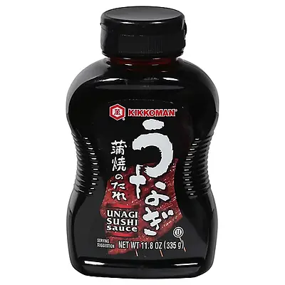 Kikkoman Sauce Unagi Kabayaki - Image 2