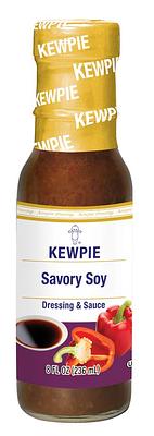 Kewpie Dressing Savory Soy Wafu