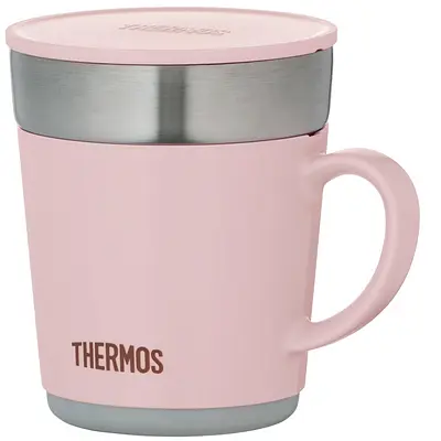 サーモス 保温マグカップ 240ml - Image 5