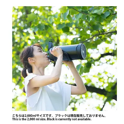 Thermos Vacuum & Thermal Insulated Sport Jug 2L - Image 4
