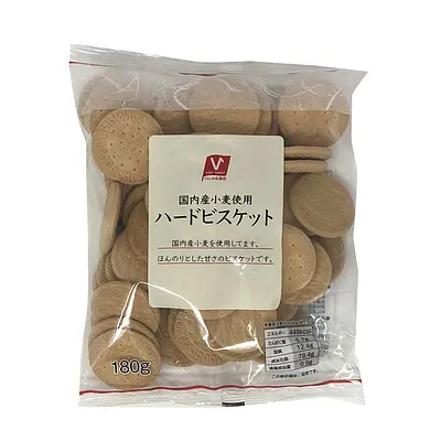 Valor Select Hard Biscuit