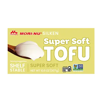 Morinyu Sliken Tofu Super Soft