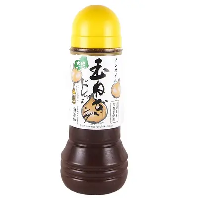 センナリ ドレッシング 玉ねぎ (280ML)