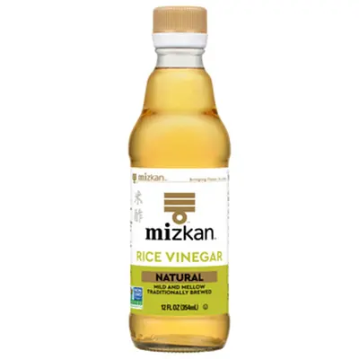 Mizkan Rice Vinegar 24oz
