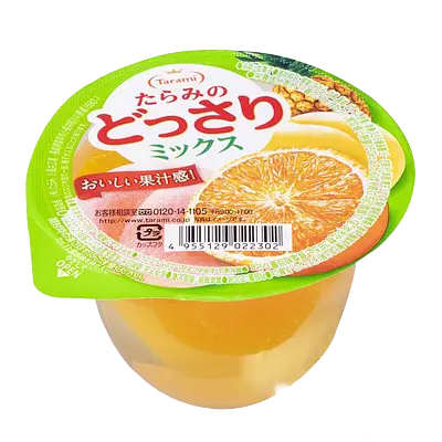 Tarami Dossari Jelly Mix | Nijiya Market