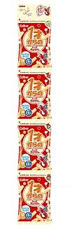 カルビー 1才からのかっぱえびせん (4連) （賞味期限 9/30/26)