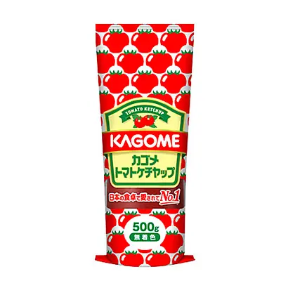 カゴメ トマトケチャップ