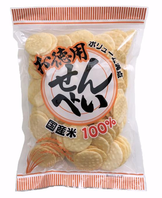 Sakata Beika Otokuyo Senbei