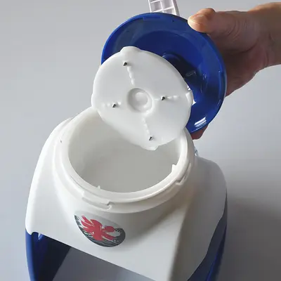 パール金属 DD-8007 おうち氷屋さん - Image 4