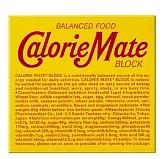 大塚製薬 カロリーメイト チョコ (賞味期限 5/31/26)