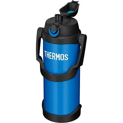 Thermos Vacuum & Thermal Insulated Sport Jug 2.5L - Image 5