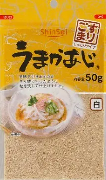 Shinsei Umakaaji Ground Sesame White