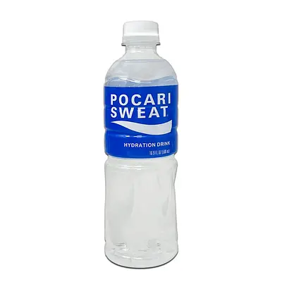 Otsuka Pocari Sweat