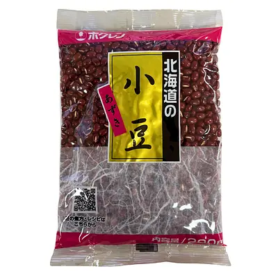 ホクレン農協 小豆