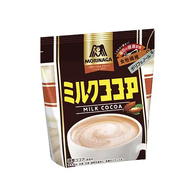 Morinaga Milk Cocoa | Nijiya Market