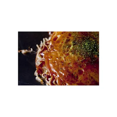 オタフクソース お好み焼き粉 450g - Image 3
