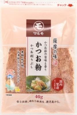 Marumo Satsuma No Aji Katsuo Powder
