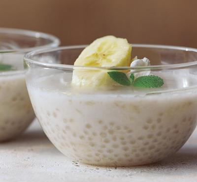 ユウキ食品 タピオカ 小粒 - Image 2