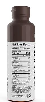 Pietoro Dressing Sesame Miso - Image 2