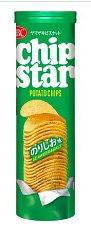 YBC Chip Star L Seaweed Salt (Exp 5/31/26)