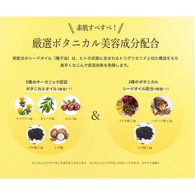 コーセー ソフティモ スピーディクレンジングオイル - Image 5
