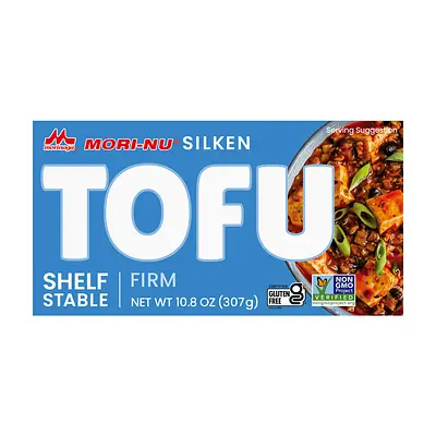 Morinyu Silken Tofu Firm