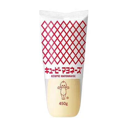 Kewpie Mayonnaise 450g