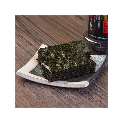 Ogawa(Aichi) Nori Ajitsuke Pari - Image 2