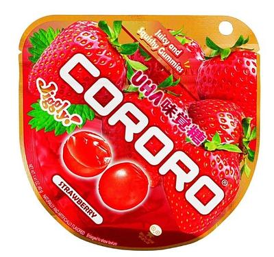 Mikakuto Cororo Strawberry