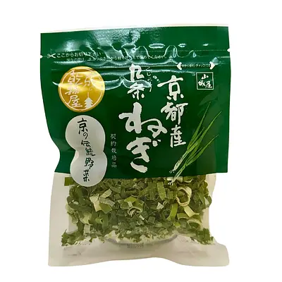 Yamashiroya Kyoto Kujyo Negi